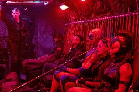 Bekannte und brandneue 