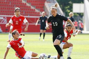 UEFA: Bereits über 140.000 Tickets für Frauen-EM verkauft