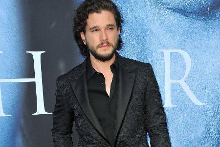 Kit Harington hatte eine schwere Zeit gegen Ende der Erfolgsserie 