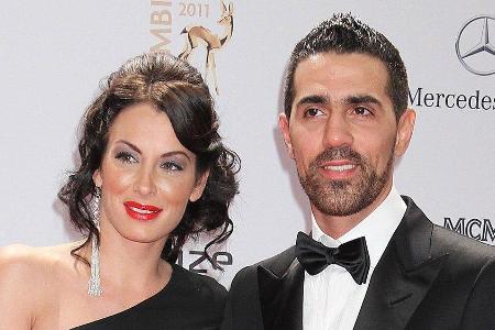 Anna-Maria und Bushido erleben eine wahren Schwangerschaftsalbtraum.