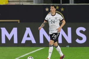 Benefizspiel nach Hochwasser-Katastrophe - Nationalspieler Koch: "War schnell klar, dass ich helfen will"