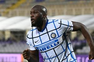 Medien: Chelsea macht Inter Angebot für Lukaku