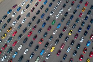 Ford Mustang Weltrekord Lommel Halde Neuzulassungen