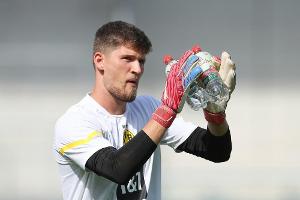 Kobel will "Level von Neuer" erreichen