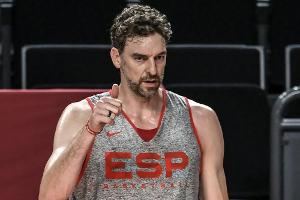Gasol und Pellegrini in IOC-Athletenkommission gewählt