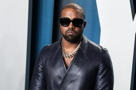 Kardashians Noch-Ehemann Kanye West (43) knackte die Milliarden-Marke schon ein paar Jahre zuvor. Der Rapper macht den Großt...