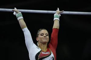 Seitz erwägt Spezialisierung auf den Stufenbarren