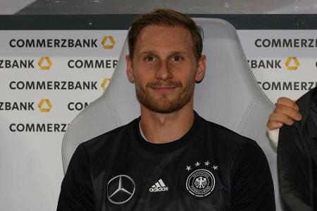 Höwedes verstärkt Teammanagement der Nationalmannschaft