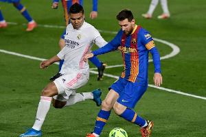 Frisches Geld: LaLiga verkauft Anteile für 2,7 Milliarden Euro