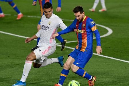 Frisches Geld: LaLiga verkauft Anteile für 2,7 Milliarden Euro