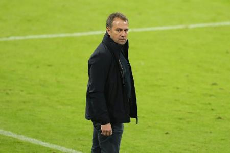 Flick ändert Ablaufplan: Nationalspieler treffen sich schon am Sonntag