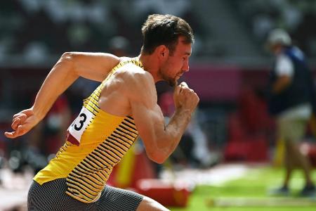 Zehnkämpfer Kaul gut unterwegs - Warner startet überragend