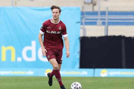 Knie-OP bei Dresdens Knipping erfolgreich verlaufen