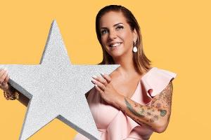 Daniela Büchner musste das "Promi Big Brother"-Weltall am Mittwochabend verlassen.