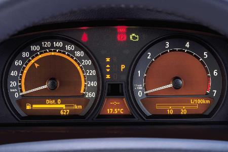 BMW 7er (E65, 2001-2008): Klassiker der Zukunft?