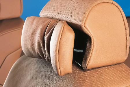 BMW 7er (E65, 2001-2008): Klassiker der Zukunft?