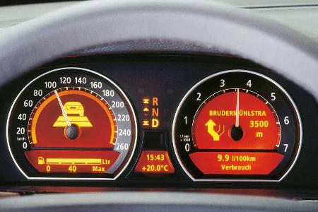 BMW 7er (E65, 2001-2008): Klassiker der Zukunft?