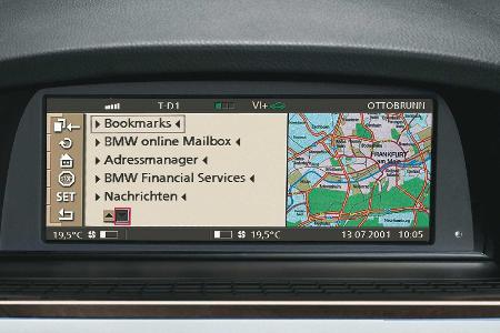 BMW 7er (E65, 2001-2008): Klassiker der Zukunft?