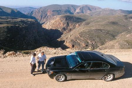 BMW 7er (E65, 2001-2008): Klassiker der Zukunft?