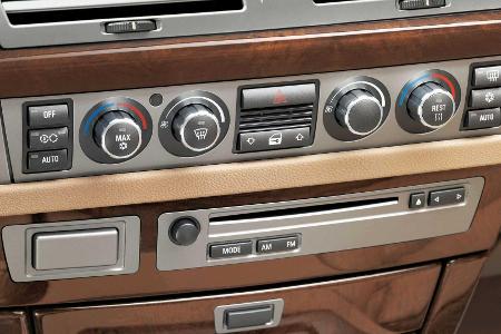 BMW 7er (E65, 2001-2008): Klassiker der Zukunft?