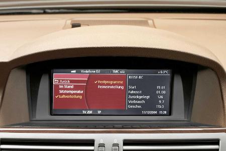 BMW 7er (E65, 2001-2008): Klassiker der Zukunft?