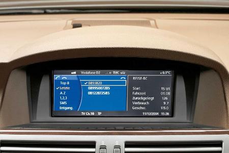 BMW 7er (E65, 2001-2008): Klassiker der Zukunft?