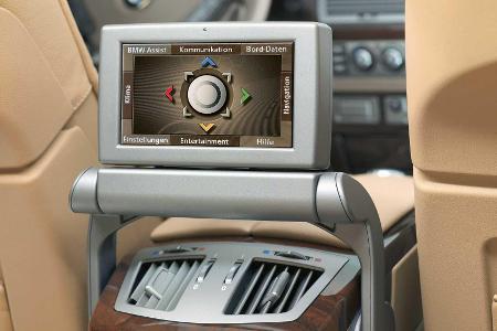 BMW 7er (E65, 2001-2008): Klassiker der Zukunft?