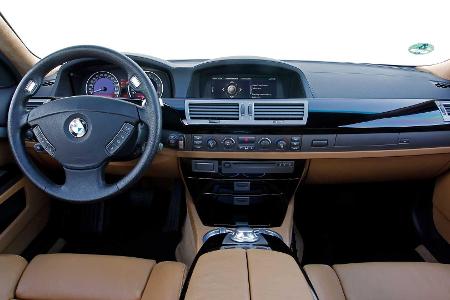 BMW 7er (E65, 2001-2008): Klassiker der Zukunft?