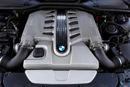 BMW 7er (E65, 2001-2008): Klassiker der Zukunft?