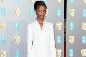 Letitia Wright hat sich bei einem Stunt für die Fortsetzung von "Black Panther" verletzt