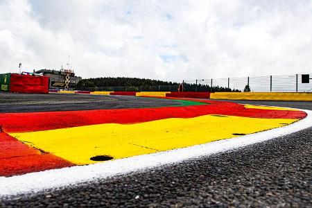 Impressionen - GP Belgien - Spa-Francorchamps - 26. August 2021