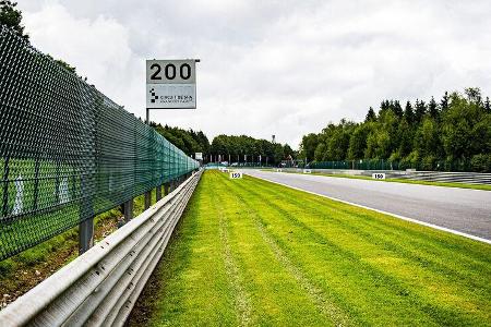Impressionen - GP Belgien - Spa-Francorchamps - 26. August 2021