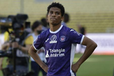 Als Bailey-Ersatz: Leverkusen verpflichtet Offensiv-Juwel Adli