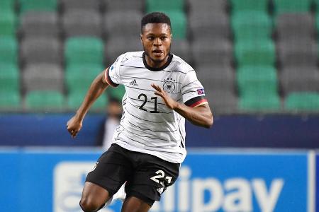 Der frühere Mainzer reifte in Wolfsburg zur festen Größe auf der rechten Abwehrseite. Dort präsentierte er sich nicht nur de...