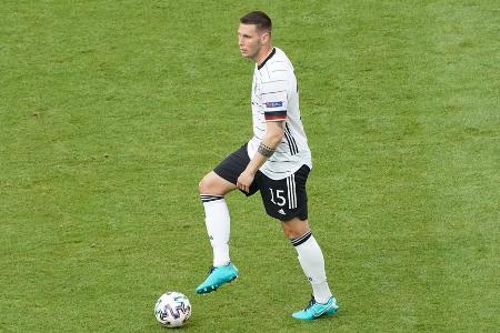 Durch den Corona-bedingten Ausfall von Matthias Ginter dürfte der formverbesserte Süle für den Gladbacher Dauerbrenner in di...