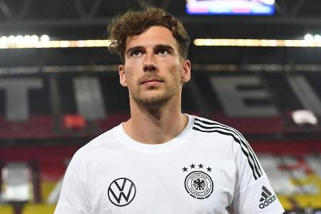 Der zuverlässige Strippenzieher im zentralen Mittelfeld ist eine von mehreren Optionen für Flick. Nach dem Rücktritt von Ton...