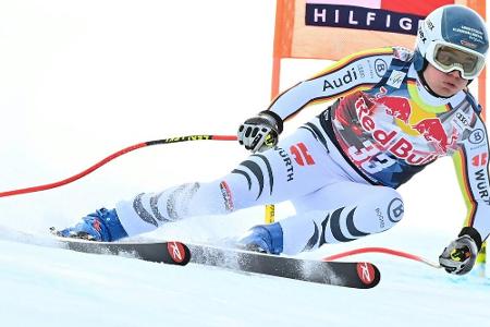 Olympia-Saison ohne verletzten Skirennläufer Schmid