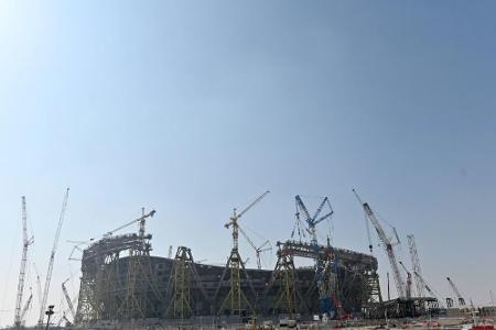 Amnesty International fordert Untersuchungen zu toten Arbeitsmigranten in Katar