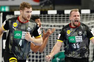 Mehr Lehrgänge, mehr Leistung, mehr Identifikation: Kromers Pläne fürs DHB-Team