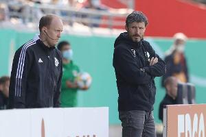 Van Bommels Wechselfehler: Wolfsburgs Pokal-Aus vom DFB-Bundesgericht bestätigt