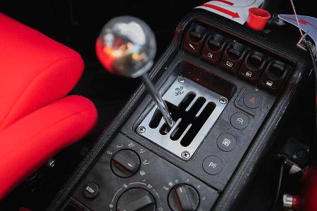 1994 Ferrari F355 Challenge Ex Jay Kay Jamiroquai