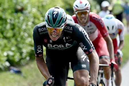 Politt gewinnt Deutschland Tour - Kristoff siegt in Nürnberg