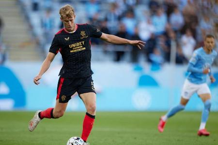 Schottland: Rangers gewinnen Glasgower Stadtderby gegen Celtic