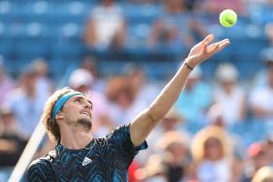 Sportwetten: Zverev bei den US Open im engsten Favoritenkreis