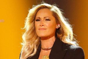 Helene Fischer beim "Schlagerbooom" im November 2019.