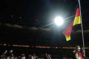 Judo: Upmann verpasst Bronze