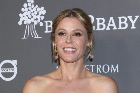Julie Bowen, ein TV-Star mit ungeahnten Qualitäten.