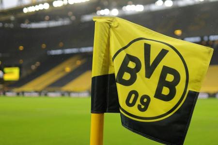 BVB-Frauen bei Premiere von 1300 Fans gefeiert