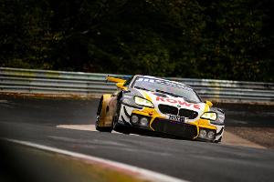 DTM: Wittmann gewinnt chaotisches Rennen in Assen