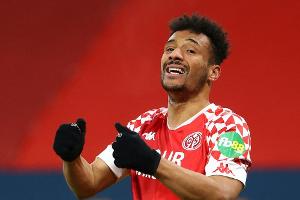 Onisiwo positiv auf Corona getestet